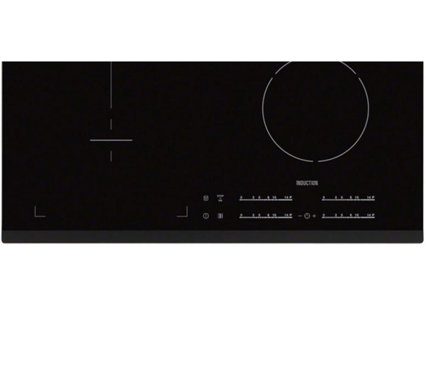 Electrolux EHI6540FOK czarna indukcyjna - 211632 - zdjęcie 2